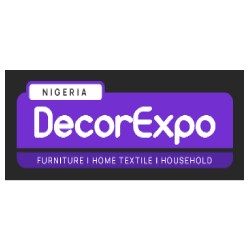 Decor Expo Nigeria- 2024